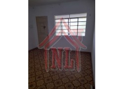 CASA QUARTO E COZINHA JD. TIETÊ CÓD: ZL 1000-08